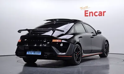 Hyundai Ioniq6 2026, 9889 км, за 48849.85 USD