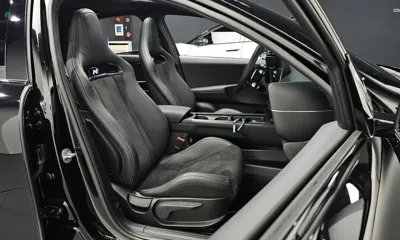 Hyundai Ioniq6 2026, 9889 км, за 48849.85 USD - фото 10