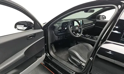 Hyundai Ioniq6 2026, 9889 км, за 48849.85 USD - фото 11