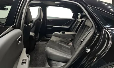 Hyundai Ioniq6 2026, 9889 км, за 48849.85 USD - фото 12