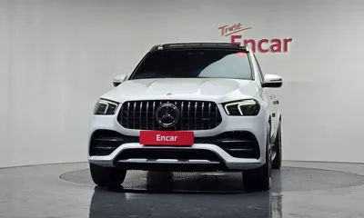 Mercedes-Benz GLE-Class 2023, 35981 км, за 64325.19 USD