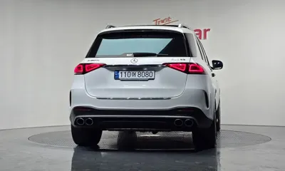 Mercedes-Benz GLE-Class 2023, 35981 км, за 64325.19 USD
