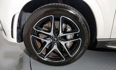Mercedes-Benz GLE-Class 2023, 35981 км, за 64325.19 USD