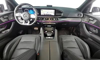 Mercedes-Benz GLE-Class 2023, 35981 км, за 64325.19 USD - фото 7