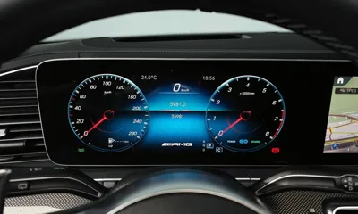 Mercedes-Benz GLE-Class 2023, 35981 км, за 64325.19 USD - фото 8