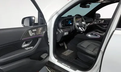 Mercedes-Benz GLE-Class 2023, 35981 км, за 64325.19 USD - фото 10