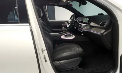 Mercedes-Benz GLE-Class 2023, 35981 км, за 64325.19 USD - фото 11