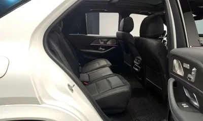 Mercedes-Benz GLE-Class 2023, 35981 км, за 64325.19 USD - фото 12