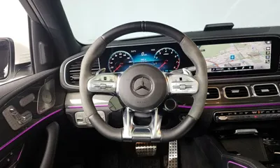 Mercedes-Benz GLE-Class 2023, 35981 км, за 64325.19 USD - фото 13