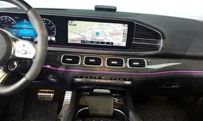 Mercedes-Benz GLE-Class 2023, 35981 км, за 64325.19 USD - фото 14