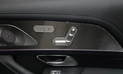 Mercedes-Benz GLE-Class 2023, 35981 км, за 64325.19 USD - фото 18
