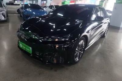 BYD Seal · 2023 год