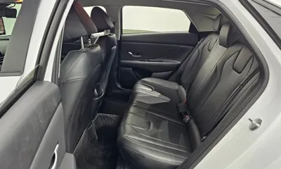 Hyundai Avante 2021, 38890 км, за 11694.75 USD - фото 12