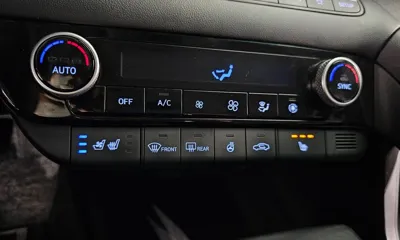 Hyundai Avante 2021, 38890 км, за 11694.75 USD - фото 19