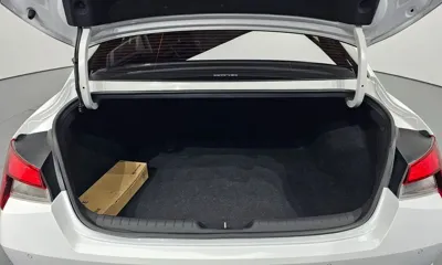 Hyundai Avante 2021, 38890 км, за 11694.75 USD - фото 20