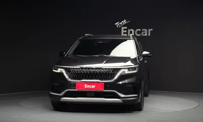 Kia Canival 2021, 43686 км, за 14638.31 USD