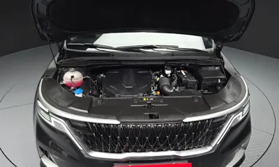 Kia Canival 2021, 43686 км, за 14638.31 USD - фото 6