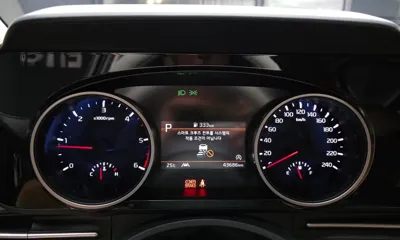 Kia Canival 2021, 43686 км, за 14638.31 USD - фото 8