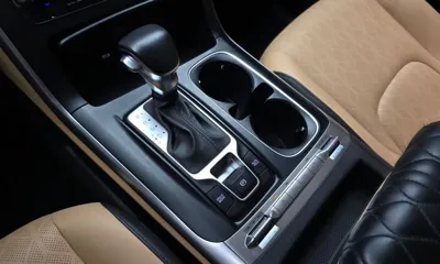 Kia Canival 2021, 43686 км, за 14638.31 USD - фото 9