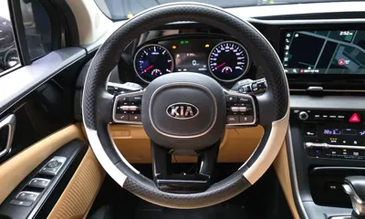 Kia Canival 2021, 43686 км, за 14638.31 USD - фото 14