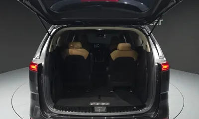 Kia Canival 2021, 43686 км, за 14638.31 USD - фото 20