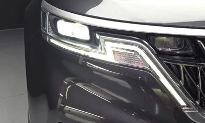 Kia Canival 2021, 43686 км, за 14638.31 USD - фото 22