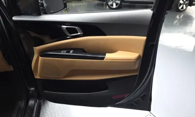 Kia Canival 2021, 43686 км, за 14638.31 USD - фото 24