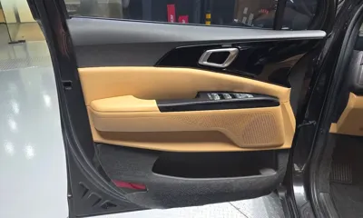 Kia Canival 2021, 43686 км, за 14638.31 USD - фото 25