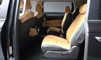 Kia Canival 2021, 43686 км, за 14638.31 USD - фото 26