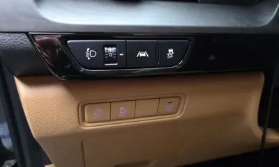 Kia Canival 2021, 43686 км, за 14638.31 USD - фото 28