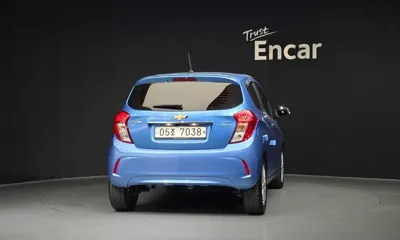 ChevroletGMDaewoo Spark 2017, 94305 км, за 3218.6 USD