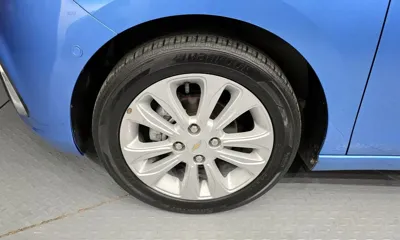 ChevroletGMDaewoo Spark 2017, 94305 км, за 3218.6 USD