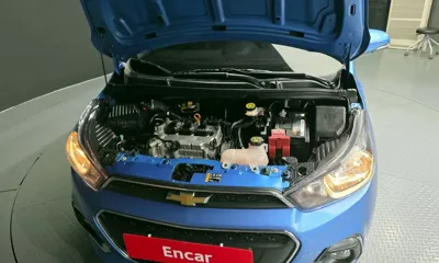 ChevroletGMDaewoo Spark 2017, 94305 км, за 3218.6 USD - фото 6