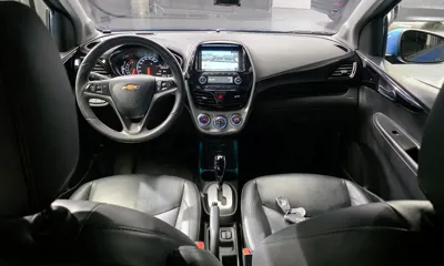 ChevroletGMDaewoo Spark 2017, 94305 км, за 3218.6 USD - фото 7