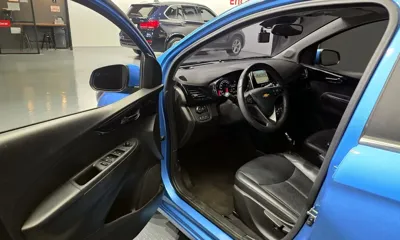 ChevroletGMDaewoo Spark 2017, 94305 км, за 3218.6 USD - фото 10
