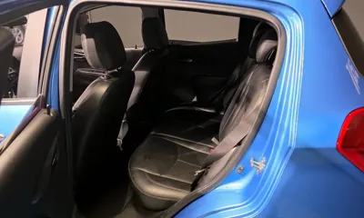 ChevroletGMDaewoo Spark 2017, 94305 км, за 3218.6 USD - фото 11