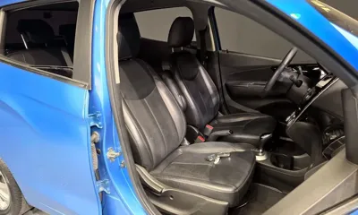 ChevroletGMDaewoo Spark 2017, 94305 км, за 3218.6 USD - фото 12