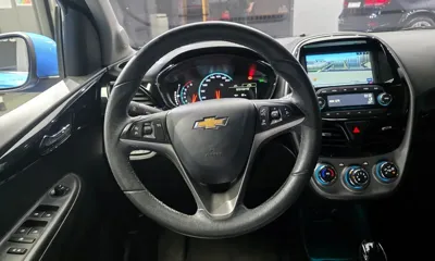 ChevroletGMDaewoo Spark 2017, 94305 км, за 3218.6 USD - фото 13