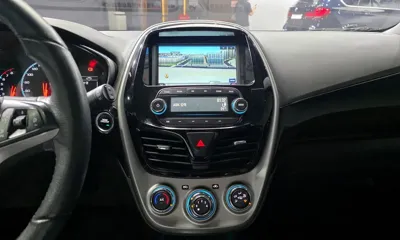 ChevroletGMDaewoo Spark 2017, 94305 км, за 3218.6 USD - фото 19