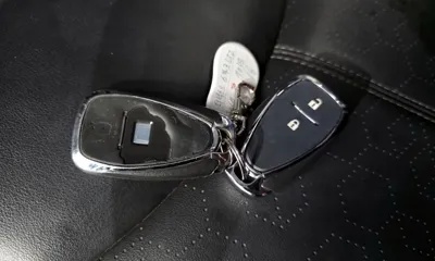 ChevroletGMDaewoo Spark 2017, 94305 км, за 3218.6 USD - фото 20