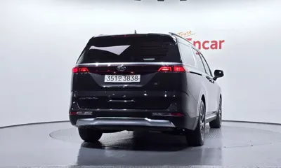 Kia Canival 2021, 77760 км, за 17046.58 USD