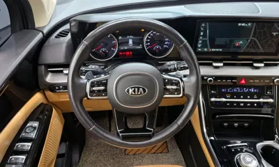 Kia Canival 2021, 77760 км, за 17046.58 USD - фото 13