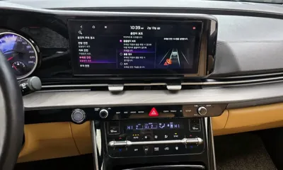 Kia Canival 2021, 77760 км, за 17046.58 USD - фото 15