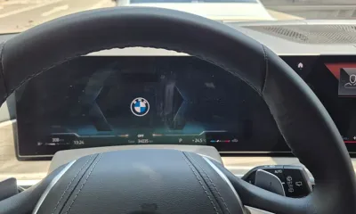 BMW X7 2023, 34035 км, за 68569.28 USD - фото 8