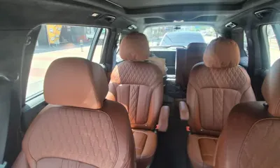 BMW X7 2023, 34035 км, за 68569.28 USD - фото 9