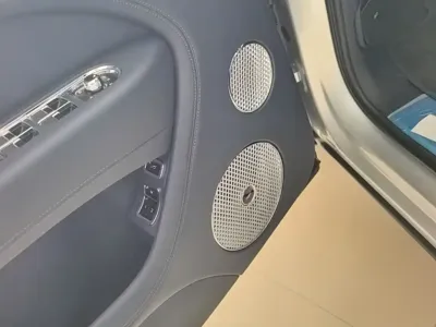 Bentley Bentayga 0, 100 км, за 420543.55 USD