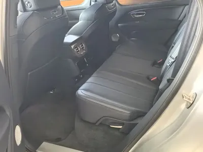 Bentley Bentayga 0, 100 км, за 420543.55 USD - фото 6