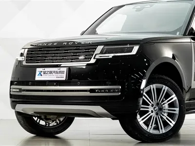 Land Rover Range Rover 2024, 24700 км, за 187606.72 USD