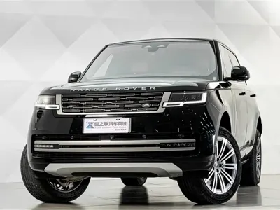 Land Rover Range Rover 2024, 24700 км, за 187606.72 USD