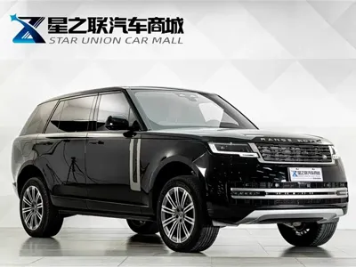 Land Rover Range Rover 2024, 24700 км, за 187606.72 USD